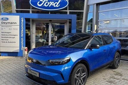 Ford Capri 9.990 km 48.990 € Haren 49733