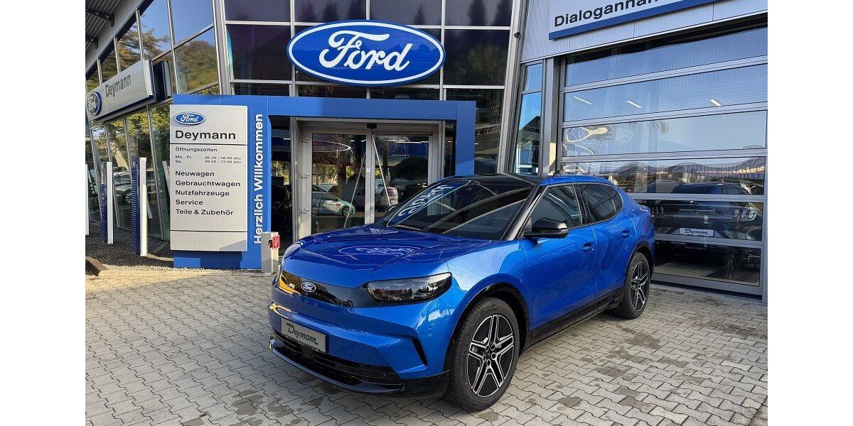 Ford Capri 9.990 km 48.990 € Haren 49733