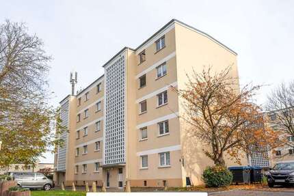 Wohnung Aldenhoven - 3 Zimmer, 61 m&sup2;, 115.000&euro; | Angebot:23784732