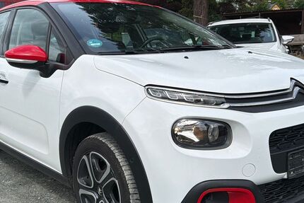 Citroen C3 74.179 km 7.499 &euro; Chemnitz 09125