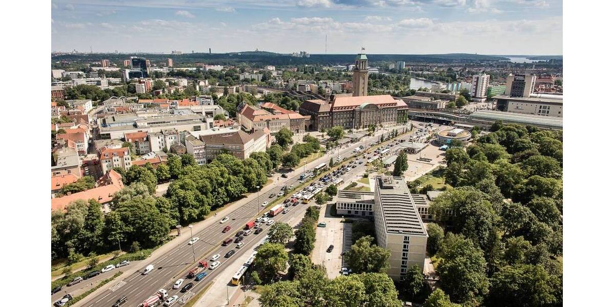 Etagenwohnung Berlin Spandau - 4 Zimmer, 98 m&sup2;, 685.000&euro; | Angebot:26024285