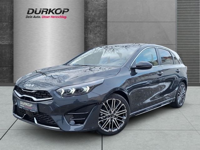 Kia ceed Sportswagon 15.058 km 30.550 € Braunschweig 38126