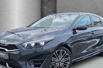 Kia ceed Sportswagon 18.283 km 29.450 € Braunschweig 38126