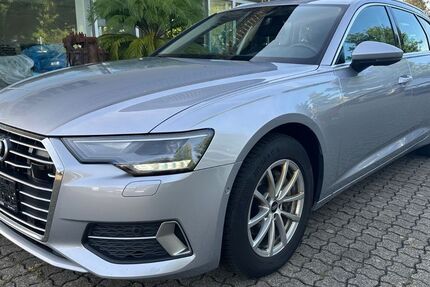 Audi A6 113.250 km 23.690 &euro; Beilstein 71717
