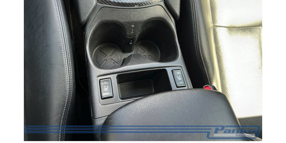 Nissan X-Trail Tekna*R+F-Cam*Pano*SHZ*Leder*Tempo*Elk-S 162.570 km 10.890 &euro; Berlin 13187