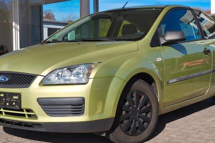 Ford Focus 179.000 km 780 &euro; Husum 25813