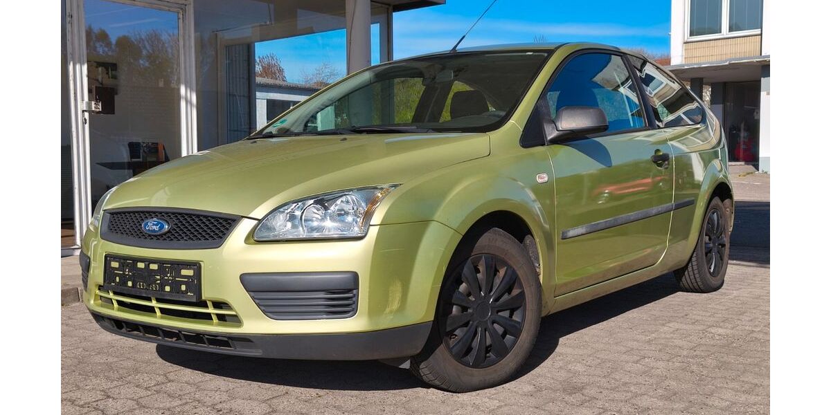 Ford Focus 179.000 km 780 &euro; Husum 25813