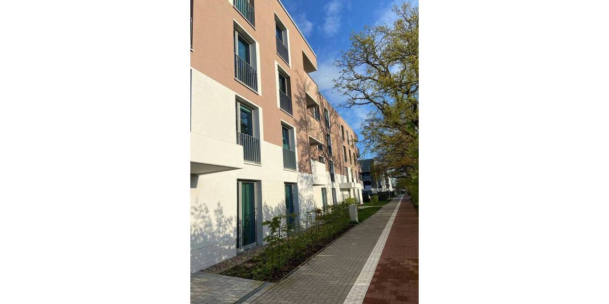 Etagenwohnung Norderstedt Garstedt - 3 Zimmer, 82 m&sup2;, 1.236&euro; | Angebot:26346996