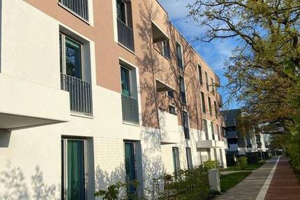 Wohnung Norderstedt Garstedt - 3 Zimmer, 82 m&sup2;, 1.236&euro; | Angebot:26346996