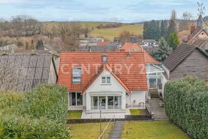 Haus Ober-Ramstadt Ramstadt - 6 Zimmer, 146 m&sup2;, 490.000&euro; | Angebot:26019091