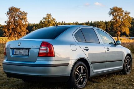 Skoda Octavia 180.000 km 3.700 &euro; Bad Freienwalde 16259