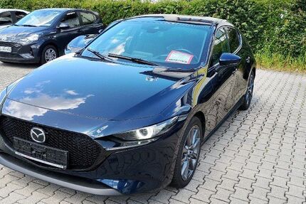 Mazda 3 46.396 km 19.990 &euro; Traunstein 83278
