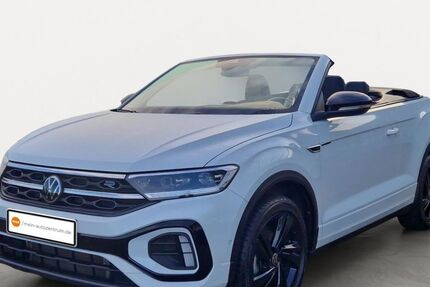 VW T-Roc 14.998 km 35.980 &euro; Seevetal 21220