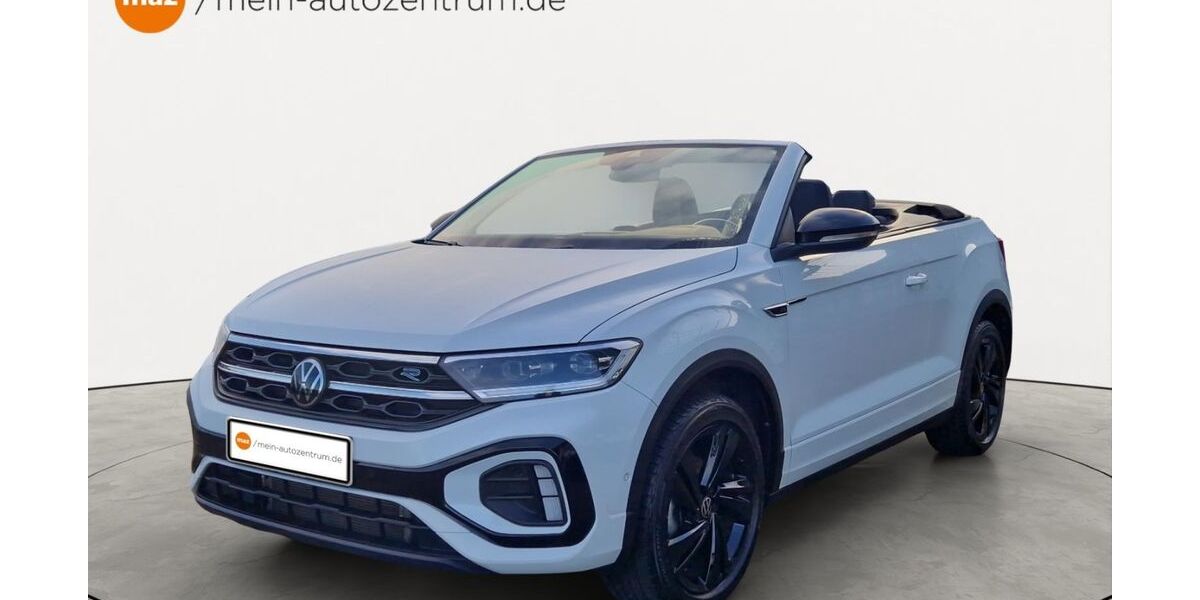 VW T-Roc 14.998 km 35.980 &euro; Seevetal 21220