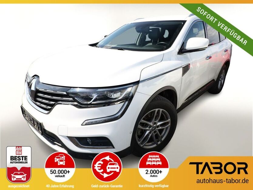 Koleos
