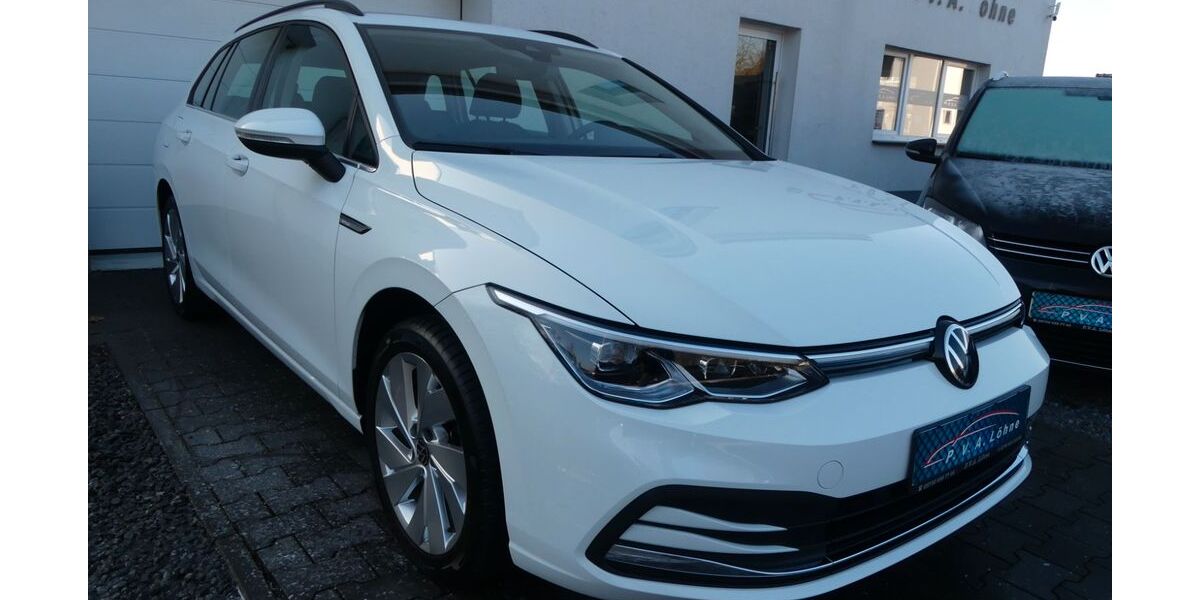 VW Golf 64.200 km 19.650 &euro; Löhne 32584