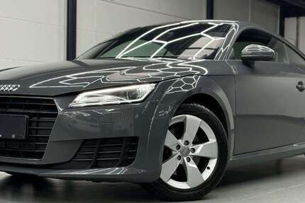 Audi TT 120.520 km 19.980 &euro; Sinsheim 74889
