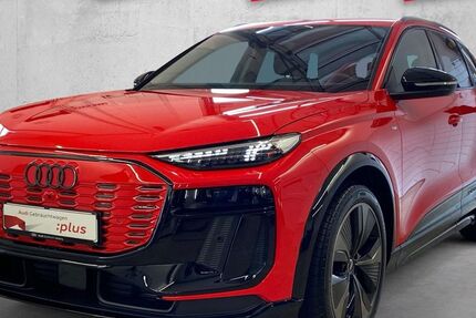 Audi Q6 e-tron 10.803 km 69.890 &euro; Leipzig 04129