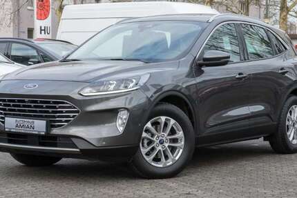 Ford Kuga 13.450 km 25.990 &euro; Köln 50969