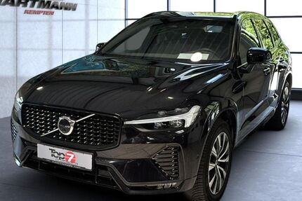 Volvo XC60 48.099 km 37.450 &euro; Kempten 87435