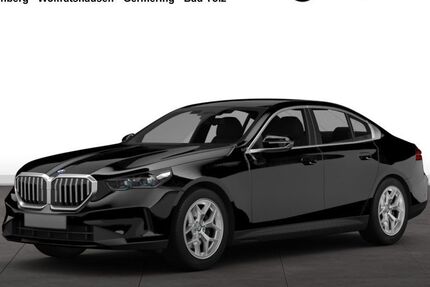 BMW 540 12.374 km 62.990 &euro; Geretsried - Gelting 82538