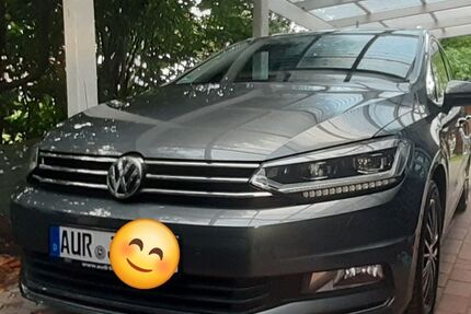 VW Touran 195.000 km 15.500 &euro; Ihlow 26632