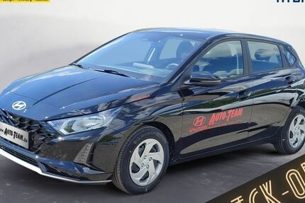 Hyundai i20 6.000 km 17.900 &euro; Balingen 72336