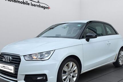 Audi A1 152.000 km 7.999 &euro; Isernhagen 30916