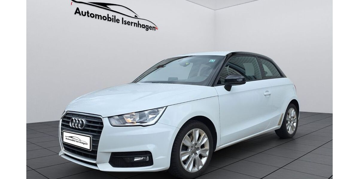 Audi A1 152.000 km 7.999 &euro; Isernhagen 30916