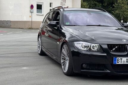 BMW 320 187.000 km 7.000 &euro; Bad Berneck 95460