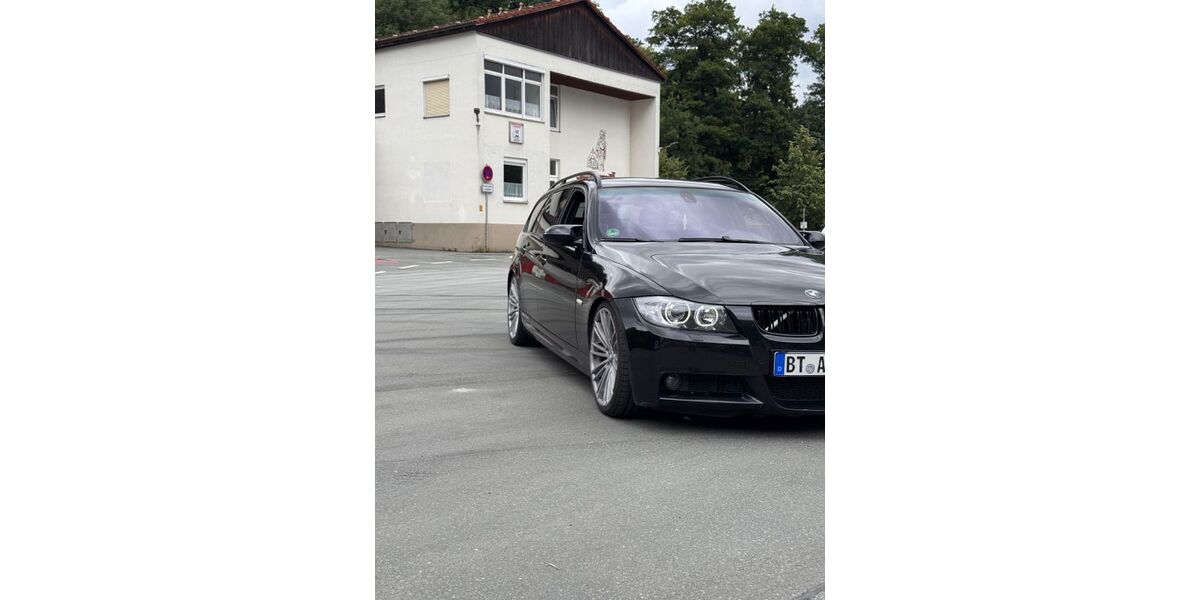 BMW 320 187.000 km 7.000 &euro; Bad Berneck 95460