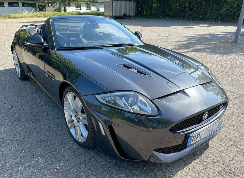 XKR