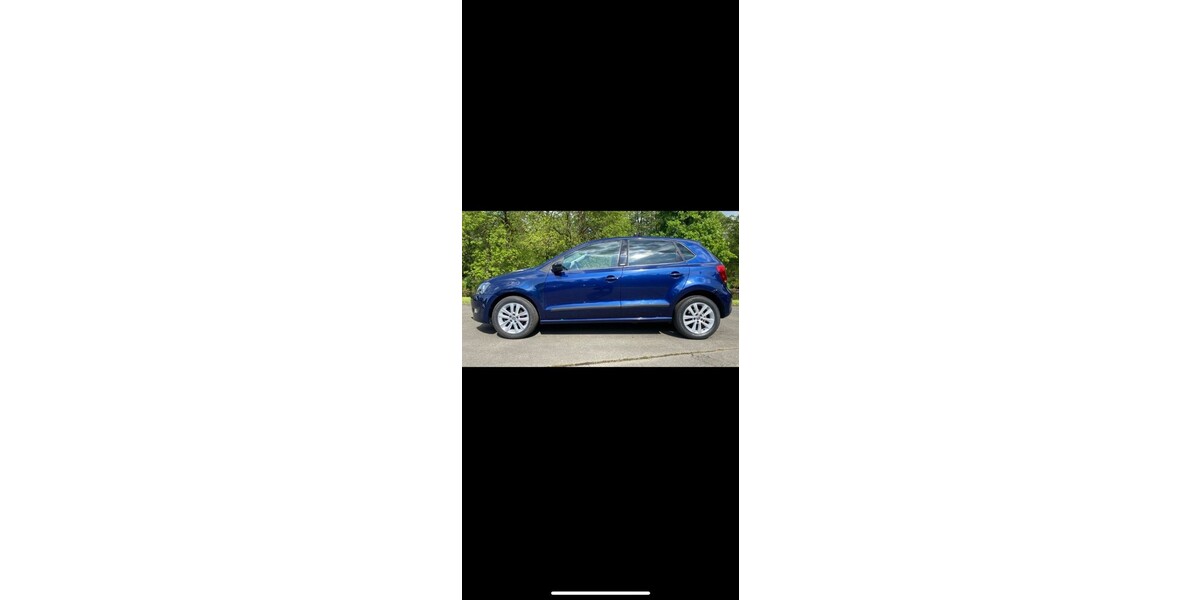 VW Polo 150.000 km 6.700 &euro; Hannover 30159