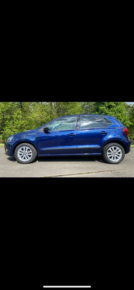 VW Polo 150.000 km 6.700 € Hannover 30159