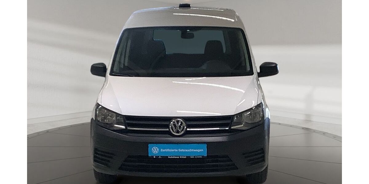 VW Caddy 77.805 km 17.500 &euro; Weißenfels 06667