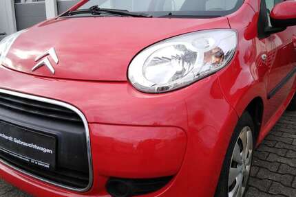 Citroen C1 98.286 km 2.450 &euro; Reutlingen 72768