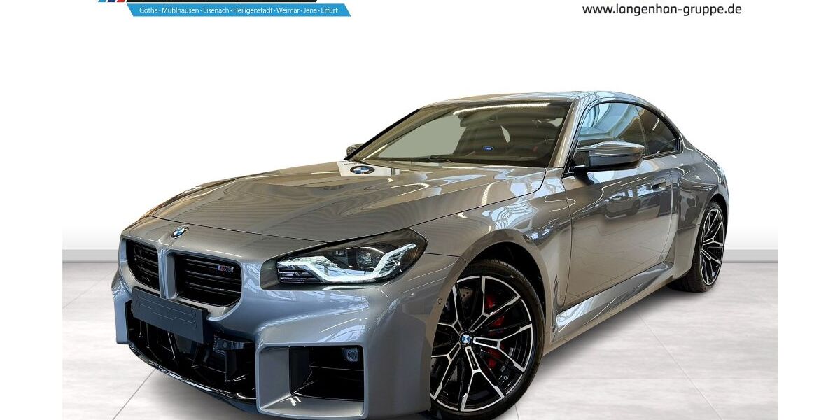 BMW M2 1.990 km 69.907 &euro; Eisenach 99817