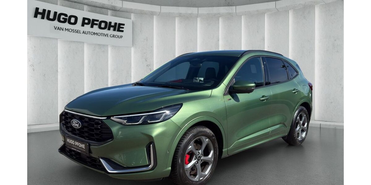 Ford Kuga 16.151 km 32.450 &euro; Oldenburg i.H. 23758