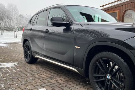 BMW X1 204.000 km 10.790 &euro; Egling 82544