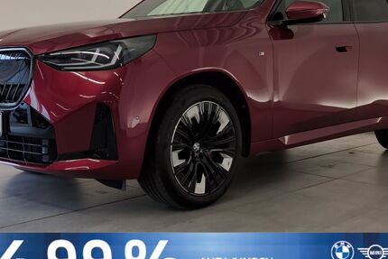 BMW X3 13.297 km 53.770 &euro; Würzburg 97076