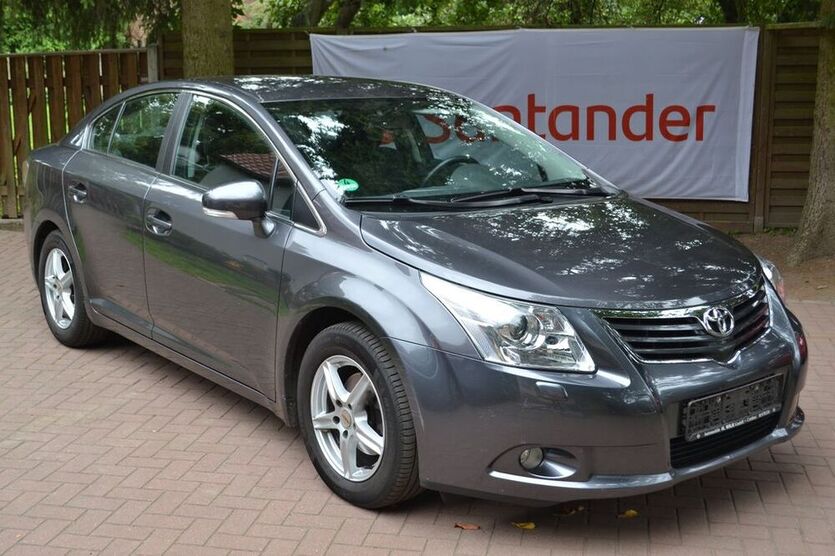 Avensis