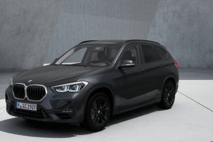 BMW X1 69.998 km 29.985 &euro; Schleiz 07907