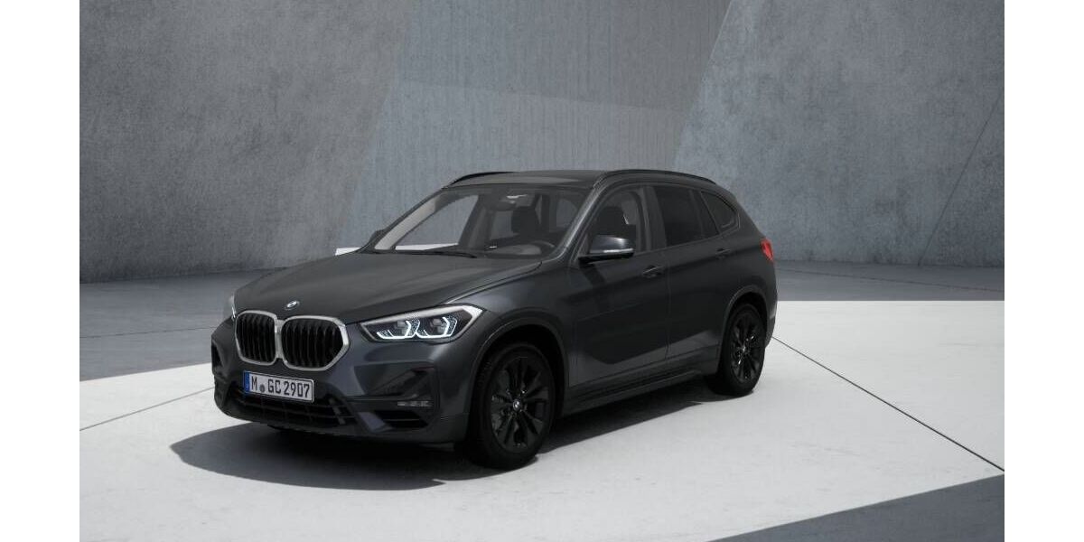 BMW X1 69.998 km 29.985 &euro; Schleiz 07907