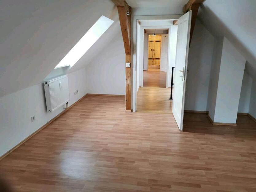 Schöne 2 RaumWohnung,45qm in Dreetz