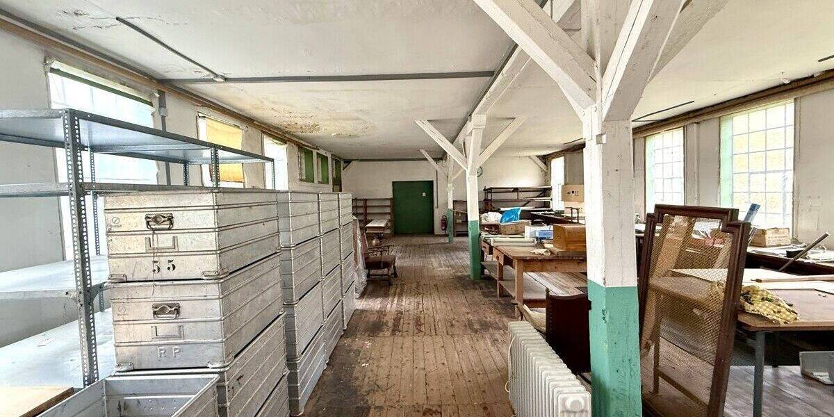 Gewerbeobjekt Bad Lauterberg im Harz Bad Lauterberg - 229.000&euro; | Angebot:25697804