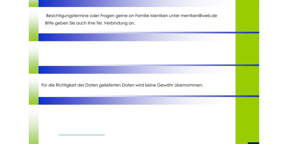 Einfamilienhaus Schwalmtal - 560.000&euro; | Angebot:24820209