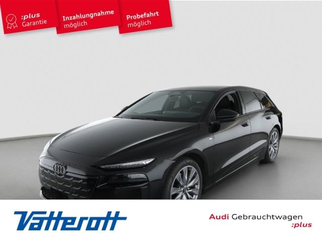 Audi A6 e-tron 17.054 km 65.490 &euro; Holzminden 37603