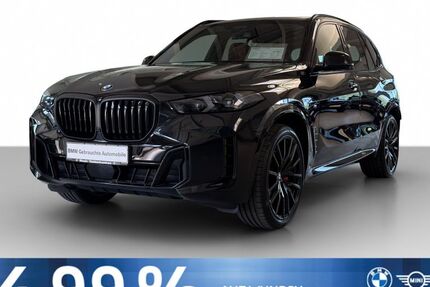 BMW X5 13.793 km 81.690 &euro; Lauda-Königshofen 97922