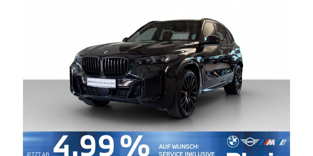 BMW X5 13.793 km 81.690 &euro; Lauda-Königshofen 97922