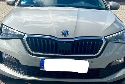 Skoda Scala 61.000 km 19.900 &euro; Moormerland 26802
